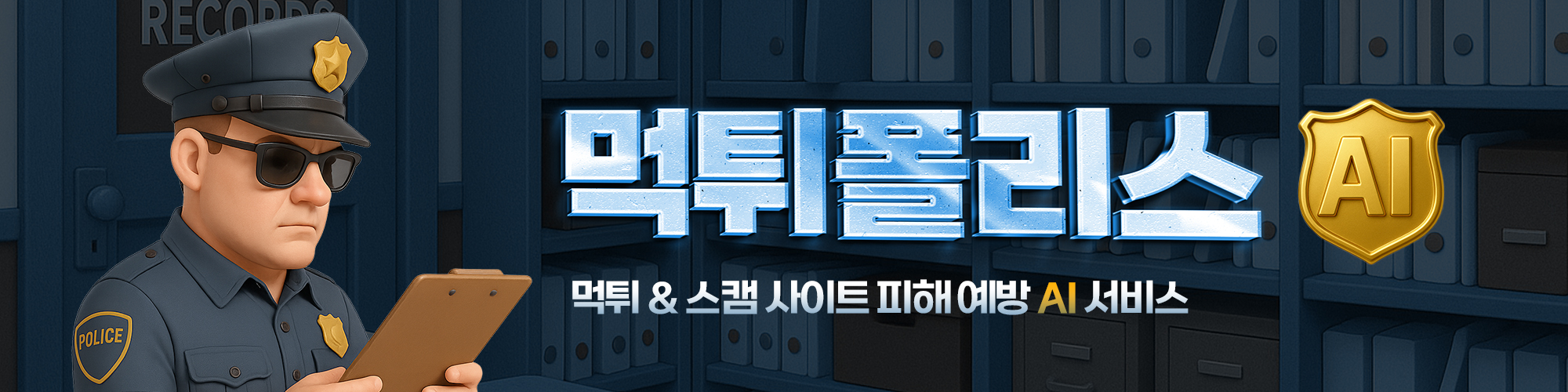 먹튀폴리스 브랜드 역사와 현재 상황 타이틀 이미지